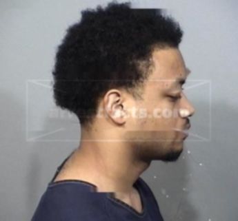 Terence Vaughn Williams