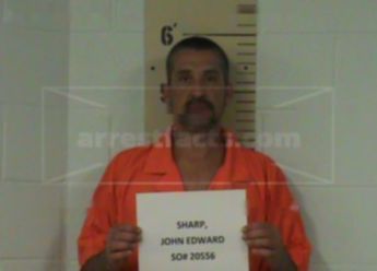 John Edward Sharp