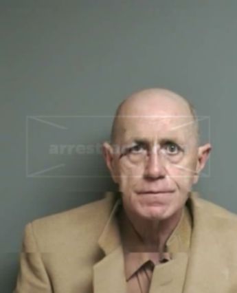 Douglas Lee Cartwright