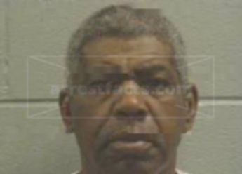 Larry Wayne Perkins