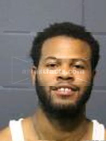 Andrew Donald Brown