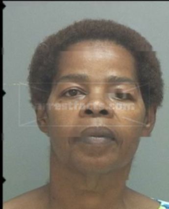 Barbara Sedalia Burton