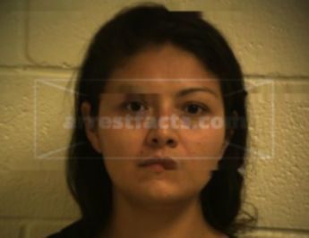 Angela Krystal Trevino Deleon