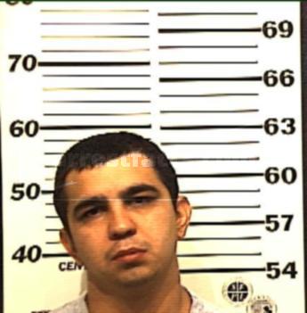 Christopher Michael Williams