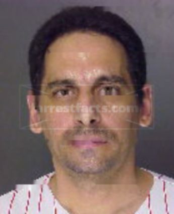 Bruce Andrew Zanni