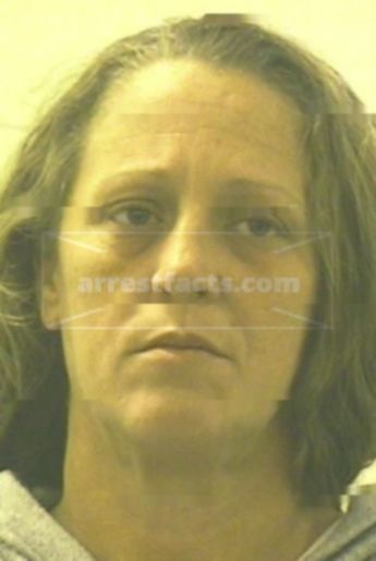 Valerie Chantee Bryant