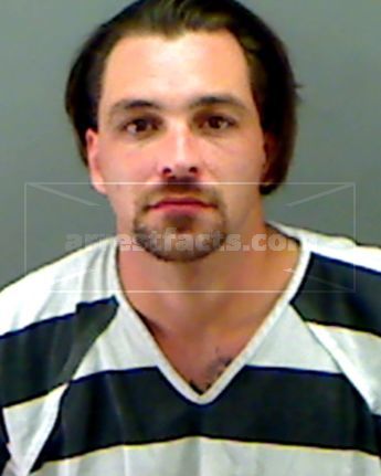 Waylon Justin Worley