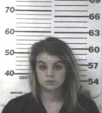 Lacey Grae Johnson