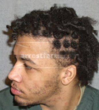 Jamaral J Washington