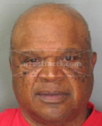 Henry Carlos Reynolds