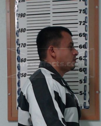 David Ramirez-Sanchez