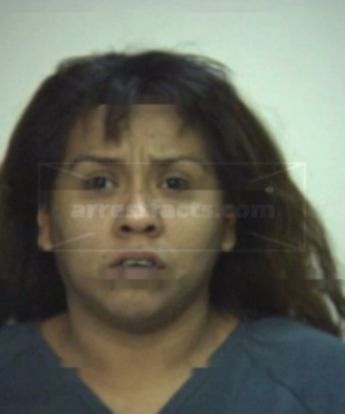 Amelia Moncada Martinez