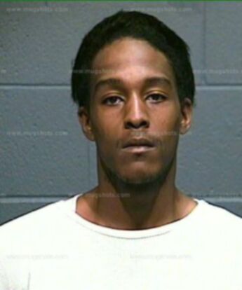 Brodric D'shaa Neal