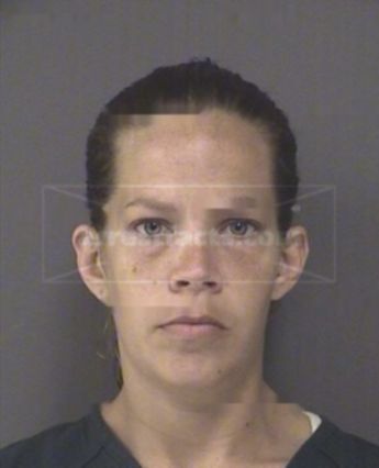 Judith Mary Campbell