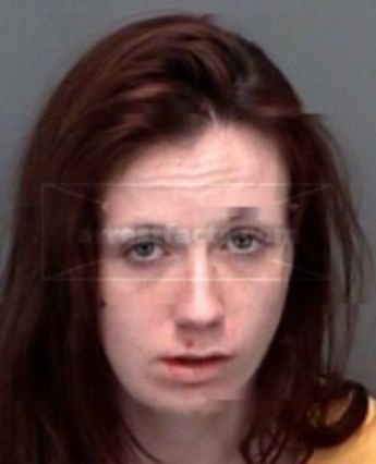 Amanda Nickole Wyatt