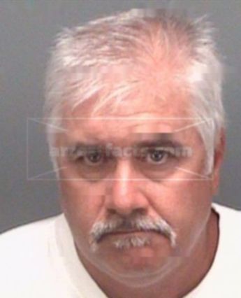 Terry Robert Mcclory
