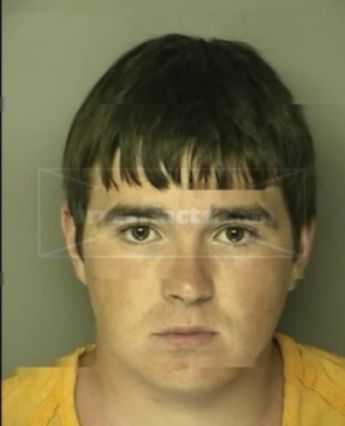 Nolan Lee Thompson