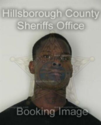 Keon James Moore