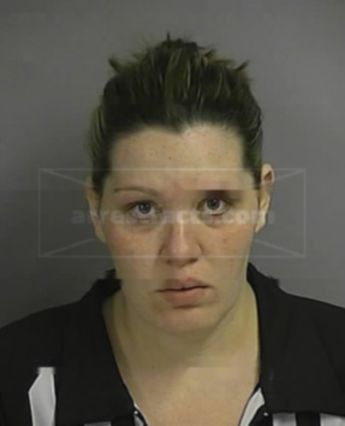 Nancy Jo Anderson