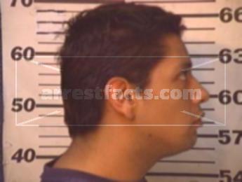 Andrew Wayne Gonzalez Reyes