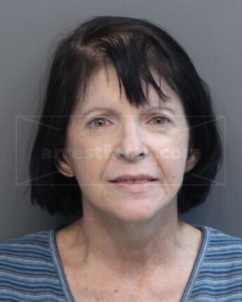 Carolyn Katherine Rudolph