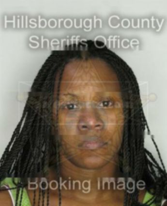Ladawn M Flournoy