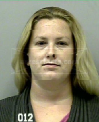 Brenda Victoria Knortz