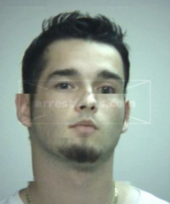 Christopher Andrew Sanders