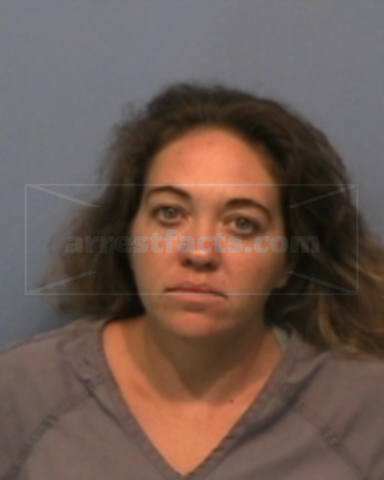 Crystal Gale Burdette