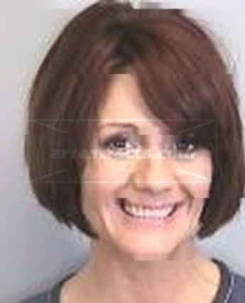 Dawn Rachale Holley