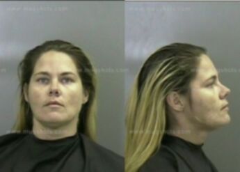 Kinchen Mary E.