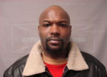 Bakari Duran West