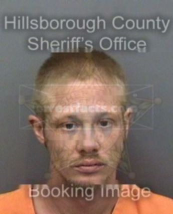 Chad Gene Bernhardt