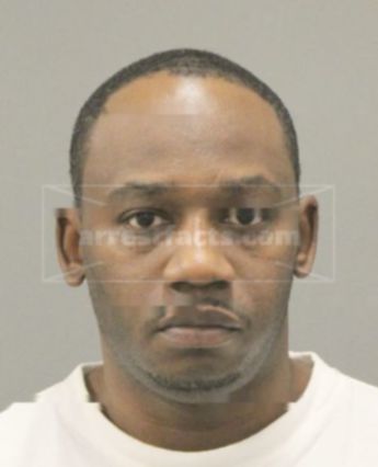 Fernell Anthony Starnes