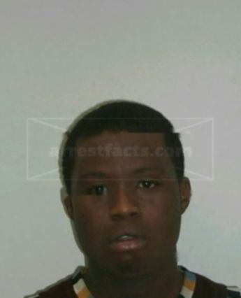 Marquise F Fulton