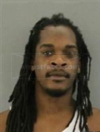 Darryl Brody Haynes