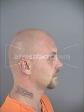 Joshua Adam Williams
