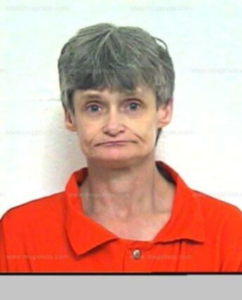 Retha M Hunt