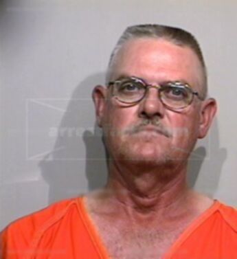 Walter Dale Garland