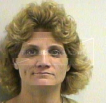 Angella Dawn Goodman