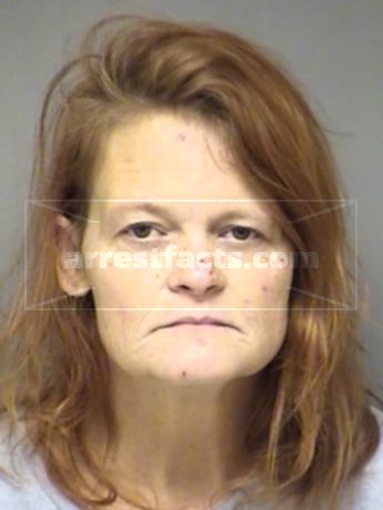 Kimberly Deann Beaty