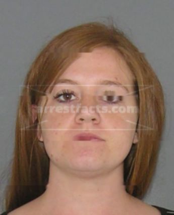 Brandi Nicole Wyatt