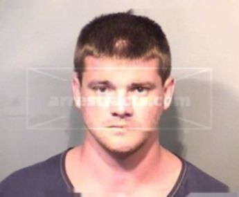 Travis Dean Stone