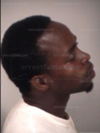 Alonzo Bailey