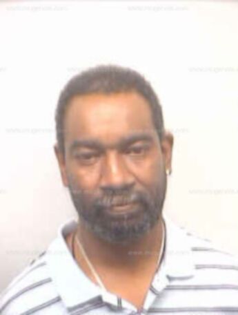 Perry Lee Hardin