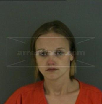 Clara Elizabeth Welch