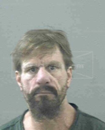 Michale John Warner