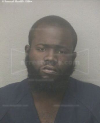 Herman Lee Burrows