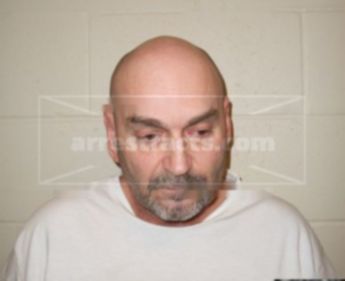Stephen Phillip Humbert