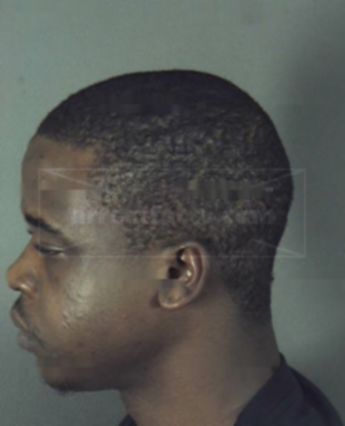 Michael Chary Hawkins